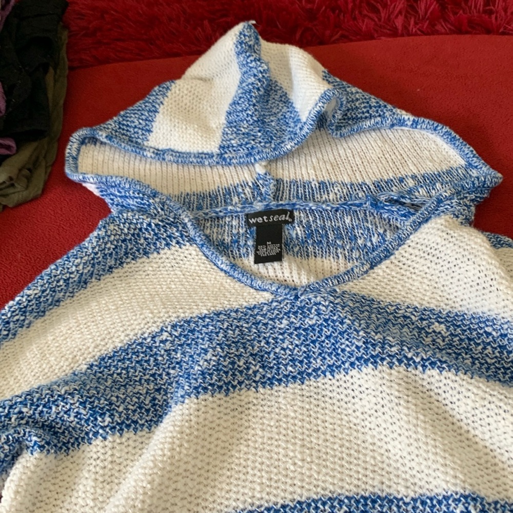 Vintage Wet Seal